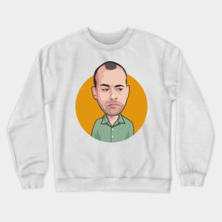 Impractical Jokers - Murr Crewneck Sweatshirt